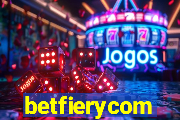 betfierycom