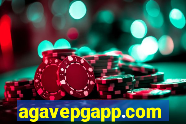 agavepgapp.com