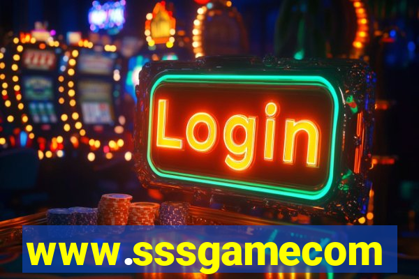 www.sssgamecom