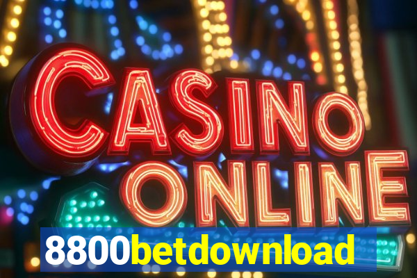 8800betdownload