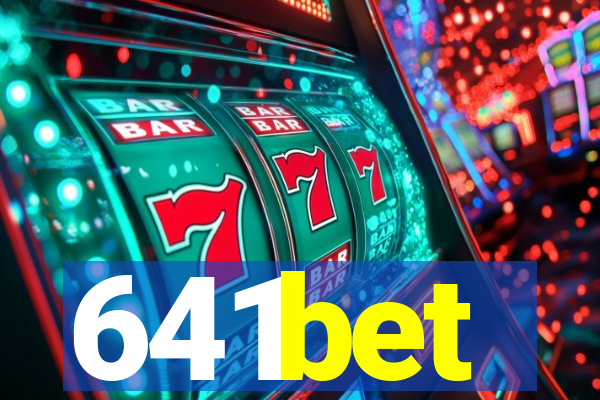 641bet