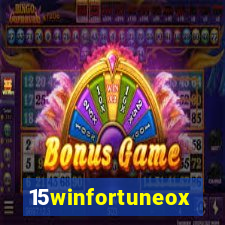 15winfortuneox