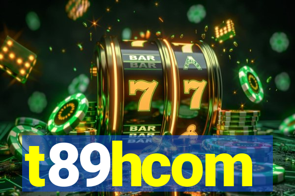 t89hcom