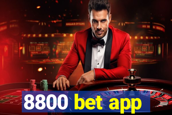 8800 bet app