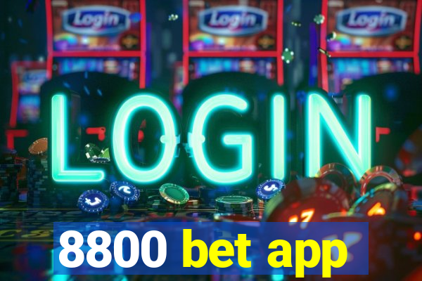 8800 bet app