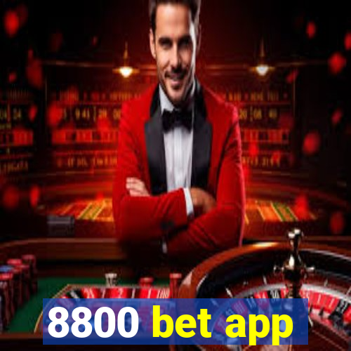 8800 bet app