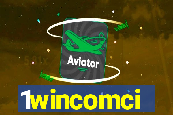 1wincomci