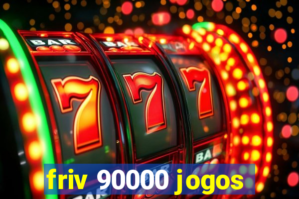 friv 90000 jogos