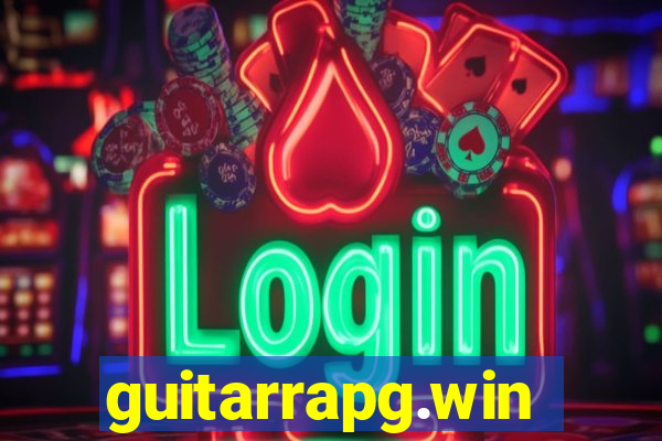 guitarrapg.win