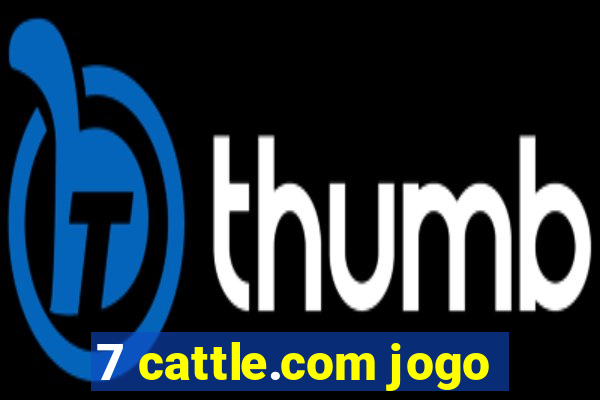 7 cattle.com jogo