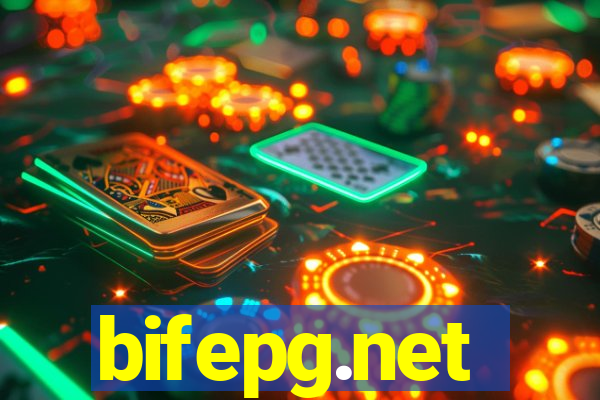 bifepg.net