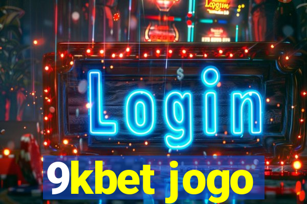 9kbet jogo