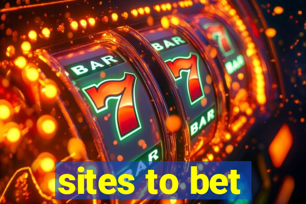 sites to bet