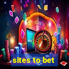 sites to bet