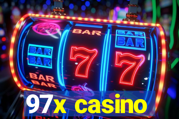 97x casino