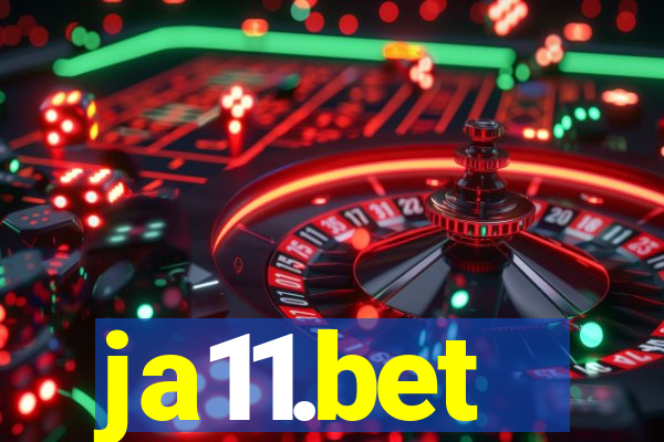 ja11.bet