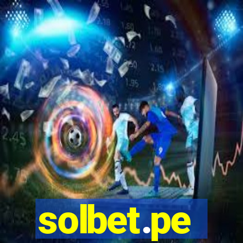 solbet.pe