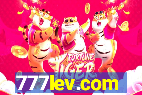 777lev.com