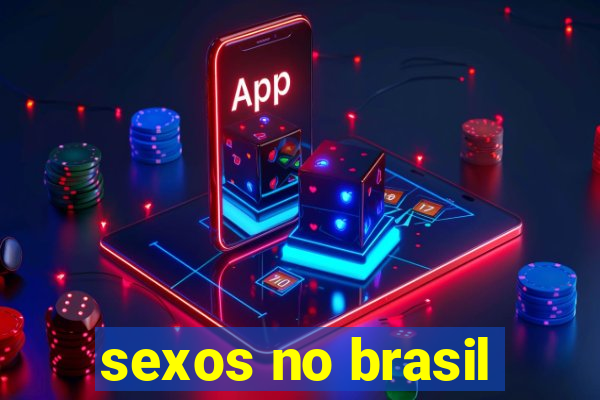 sexos no brasil