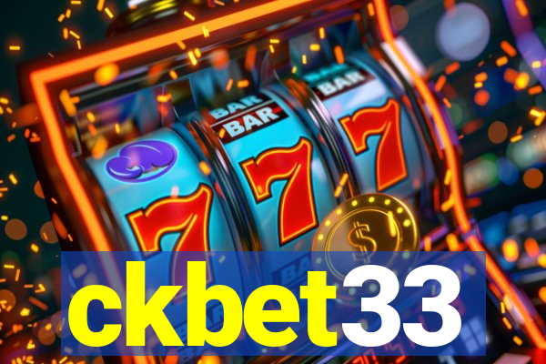 ckbet33