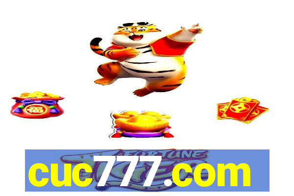 cuc777.com