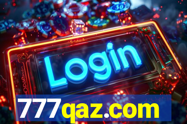 777qaz.com