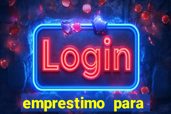 emprestimo para comerciante pagamento diario