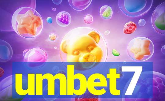 umbet7