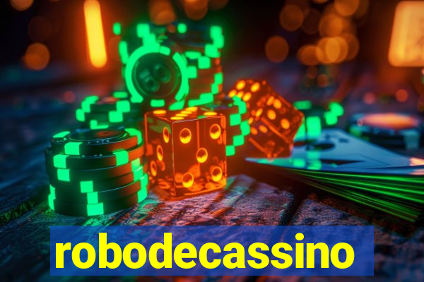 robodecassino