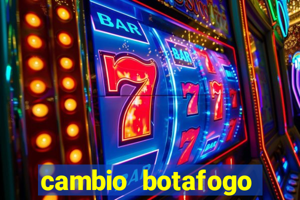 cambio botafogo praia shopping