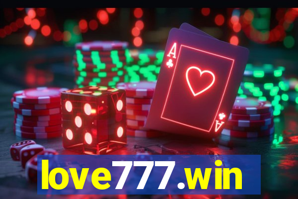 love777.win