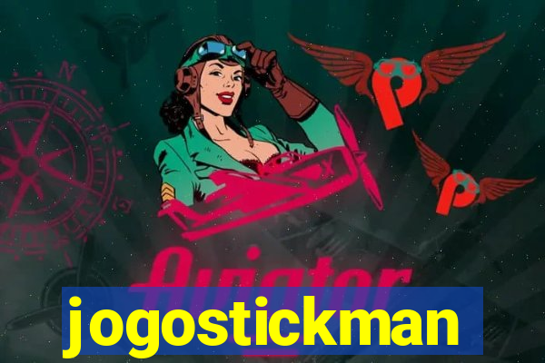 jogostickman