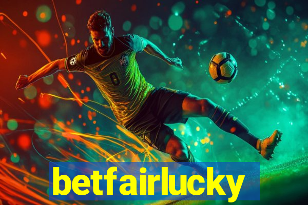 betfairlucky