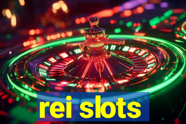 rei slots