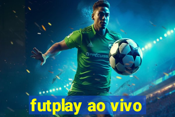 futplay ao vivo