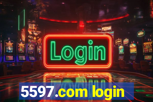 5597.com login