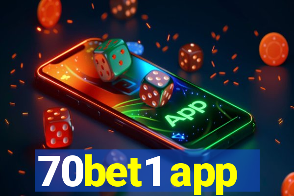 70bet1 app