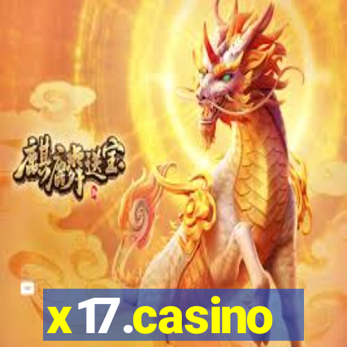 x17.casino