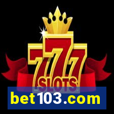 bet103.com