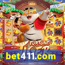 bet411.com