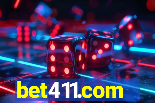 bet411.com