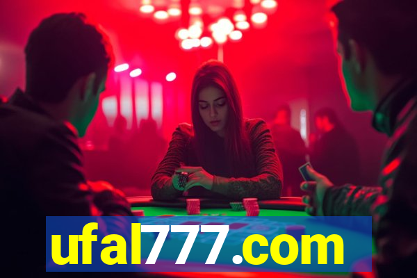 ufal777.com