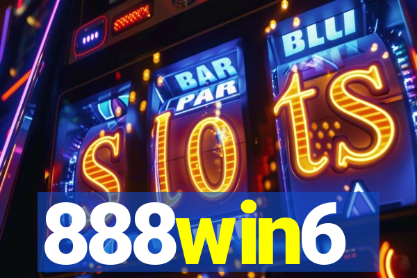 888win6