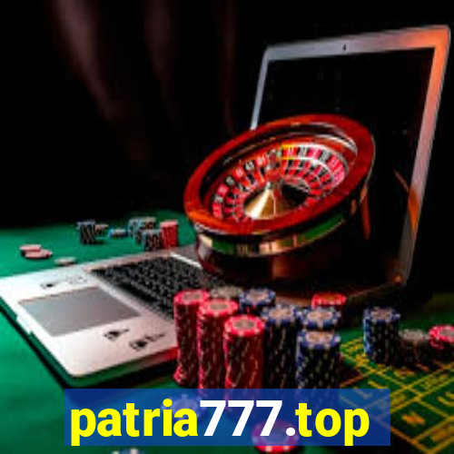 patria777.top