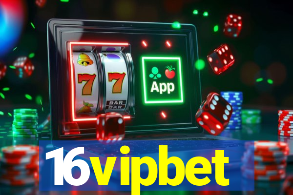 16vipbet