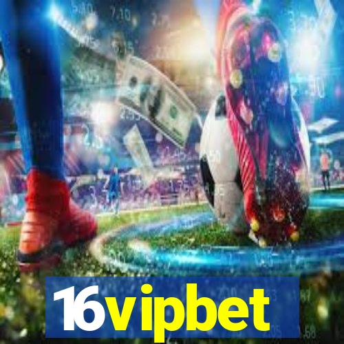 16vipbet