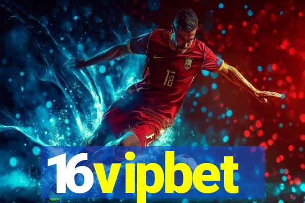 16vipbet