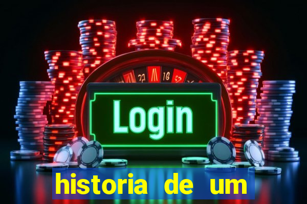 historia de um personagem rp