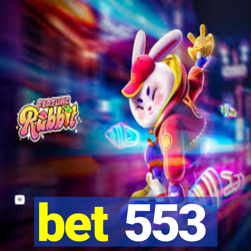 bet 553