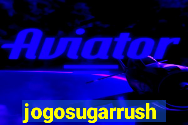 jogosugarrush